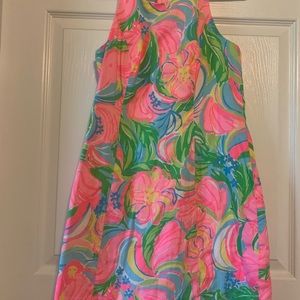 Lilly Pulitzer size 4